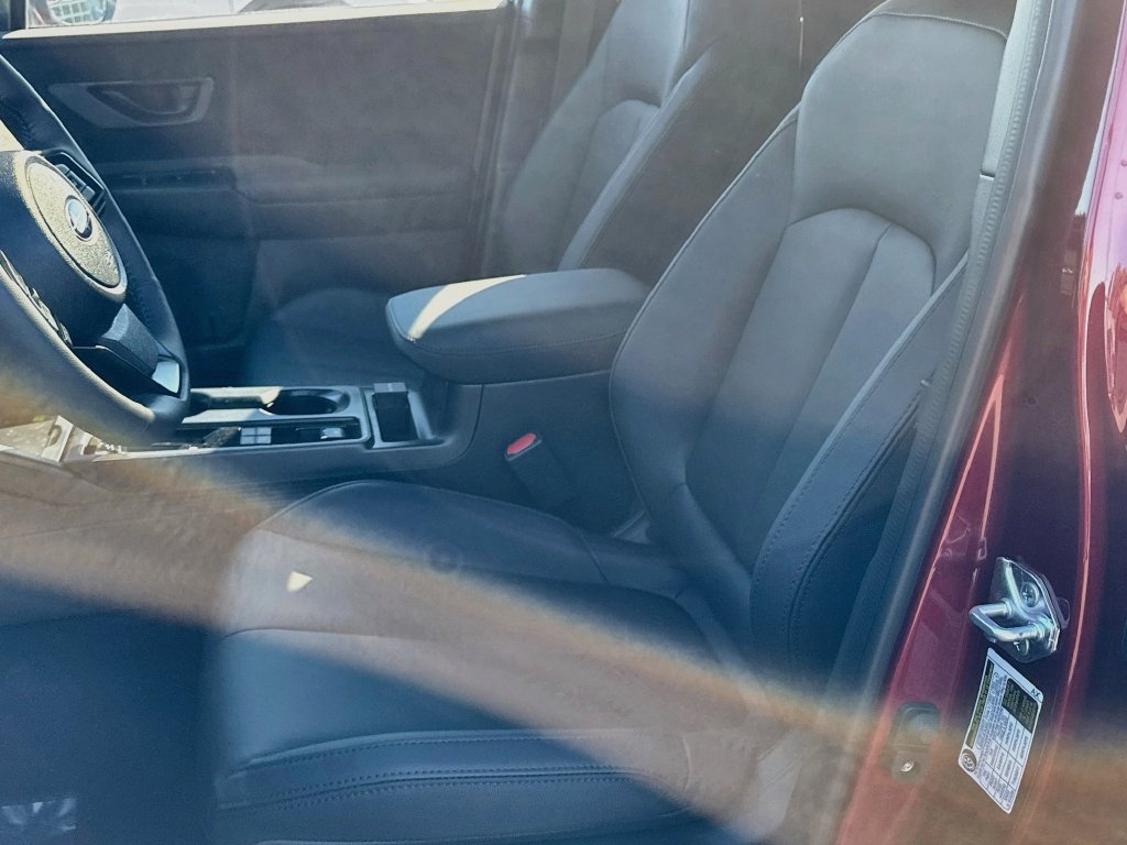 New 2026 Subaru Outback Premium AWD/4WD image 18
