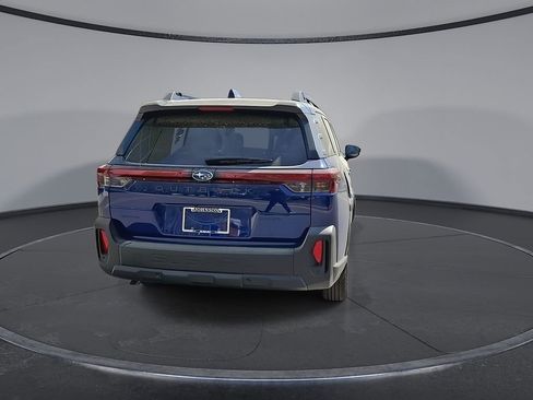 New 2026 Subaru Outback Limited AWD/4WD image 7