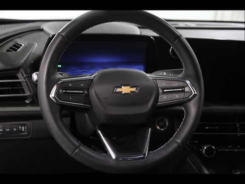Certified 2024 Chevrolet Traverse LT AWD/4WD image 7