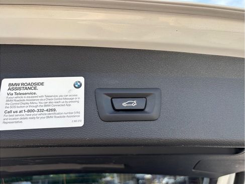 Used 2018 BMW X1 sDrive28i FWD image 41
