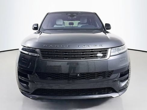 Certified 2023 Land Rover Range Rover Sport SE Dynamic AWD/4WD image 2