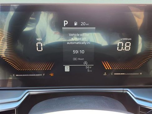 New 2026 Kia Sorento SX AWD/4WD image 19