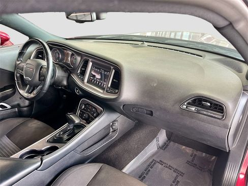 Used 2022 Dodge Challenger GT w/ Blacktop Package image 27