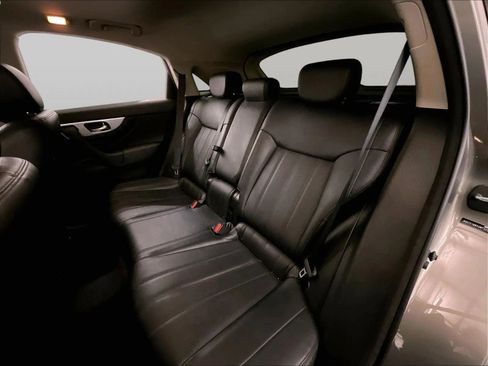 Used 2016 INFINITI QX70 AWD w/ Premium Package image 26
