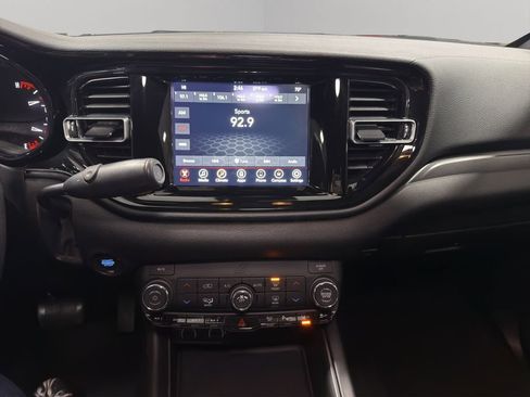 Used 2023 Dodge Durango Pursuit w/ Technology Group image 33