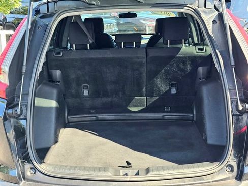Used 2019 Honda CR-V LX image 11