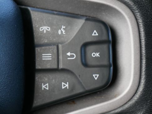 Certified 2023 Ford Bronco Outer Banks AWD/4WD image 16
