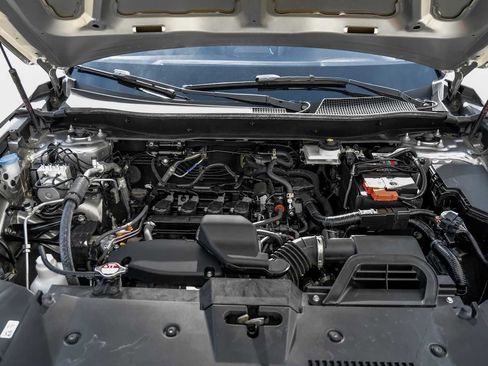 Used 2023 Honda CR-V EX-L image 52