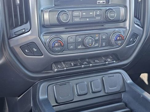 Used 2018 GMC Sierra 1500 SLT w/ All Terrain Package image 20