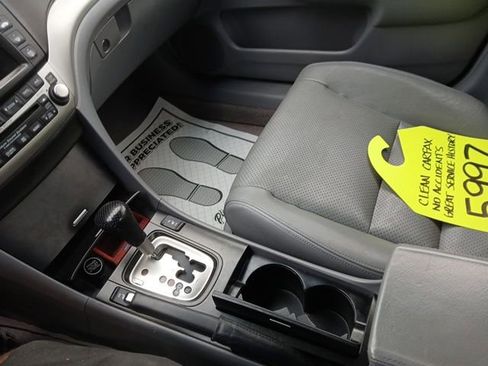 Used 2005 Acura TSX image 21