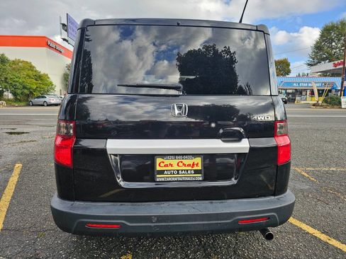 Used 2010 Honda Element EX image 6