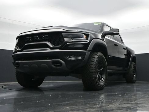 Used 2022 RAM 1500 TRX w/ TRX Level 2 Equipment Group AWD/4WD image 46
