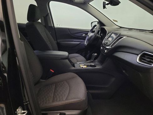 Used 2021 Chevrolet Equinox LT w/ Driver Convenience Package FWD image 21