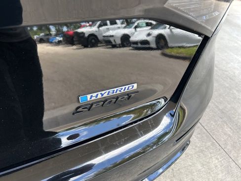 Used 2024 Honda Accord Sport image 19