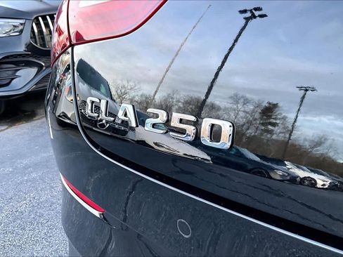 New 2026 Mercedes-Benz CLA 250 CLA 250 image 7