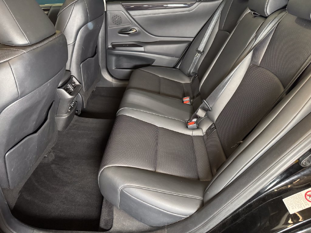 Used 2019 Lexus ES 350 FWD image 20