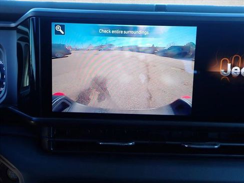 New 2026 Jeep Gladiator Rubicon w/ Safety Group image 17