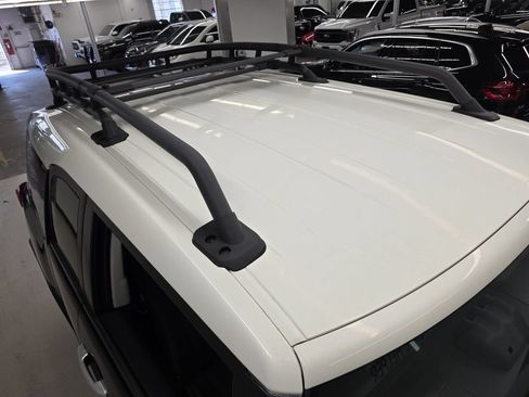 Used 2014 Toyota FJ Cruiser 4WD w/ Upgrade Package image 51