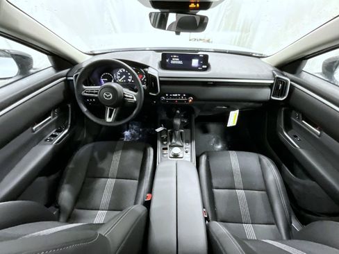 New 2026 MAZDA CX-50 2.5 Hybrid w/ Preferred Pkg image 14