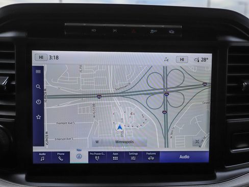 Used 2022 Ford F150 Raptor w/ Raptor 37 Performance Package image 15