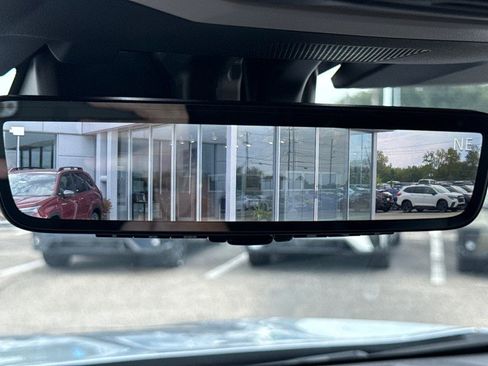 New 2025 Subaru Ascent Bronze Edition image 16