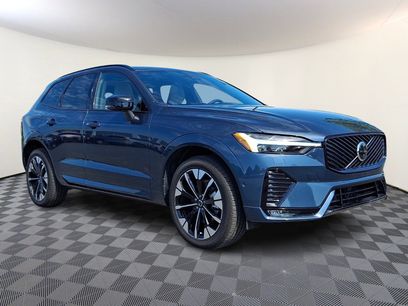 Used 2026 Volvo XC60 B5 Plus w/ Protection Package Premier