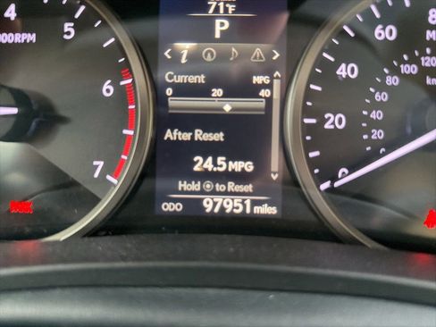 Used 2016 Lexus NX 200t AWD w/ Premium Package image 23