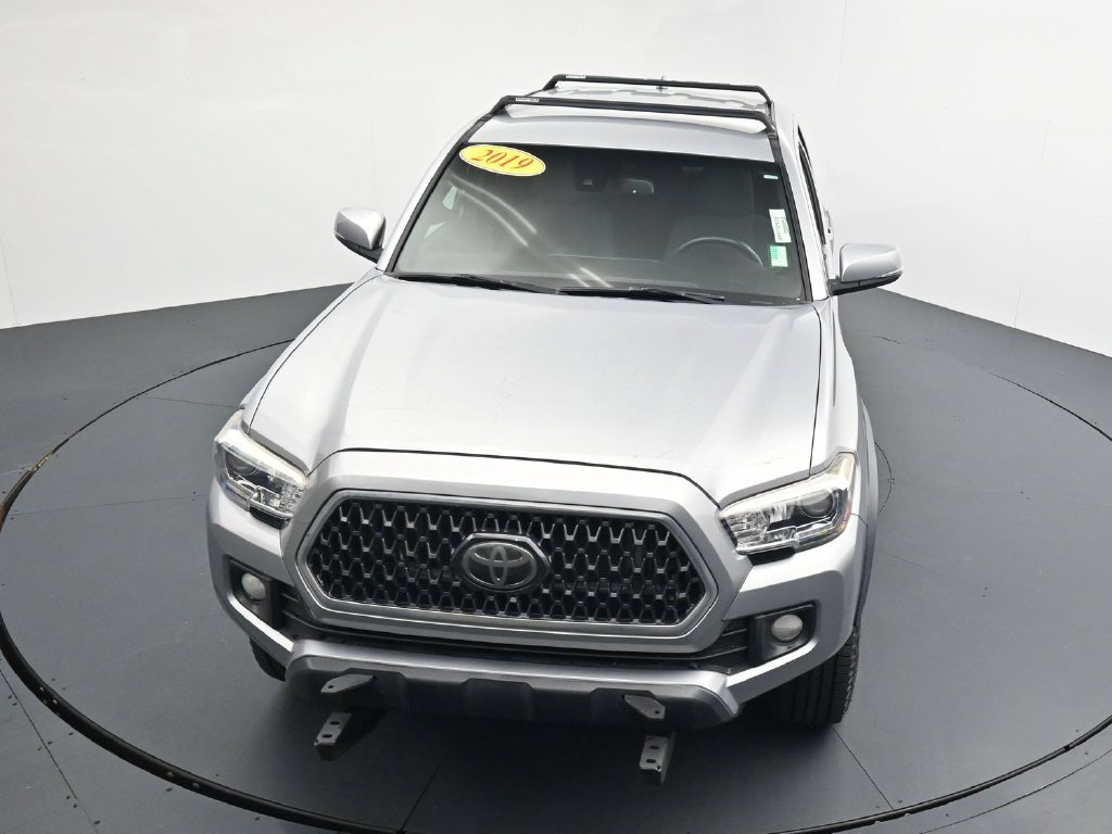 Used 2019 Toyota Tacoma TRD Off-Road AWD/4WD image 24