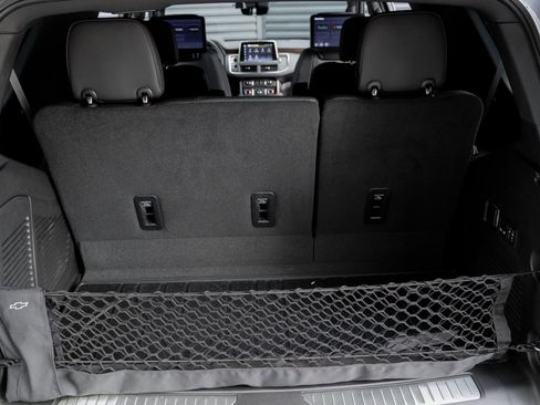 Used 2023 Chevrolet Tahoe High Country w/ Premium Package image 29