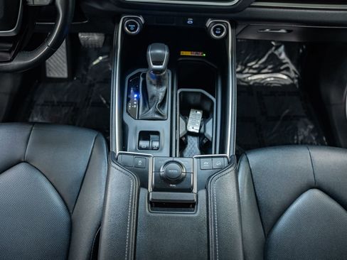 Used 2024 Toyota Grand Highlander XLE image 34