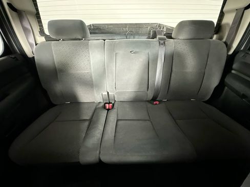 Used 2008 Chevrolet Silverado 1500 LT w/ All Star Edition RWD image 13