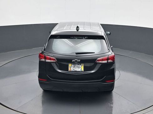 Used 2023 Chevrolet Equinox LS w/ Midnight Edition image 18