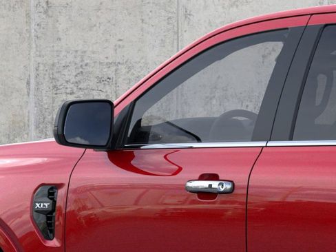 New 2025 Ford Ranger XLT w/ FX4 Off-Road Package image 20