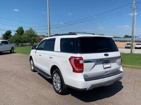 Used 2021 Ford Expedition XLT RWD image 5