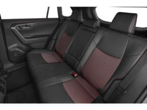 New 2025 Toyota RAV4 XSE image 15