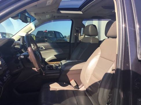Used 2018 GMC Yukon Denali w/ Denali Ultimate Package image 14