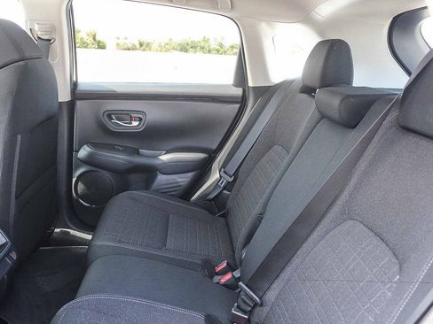 Certified 2024 Honda HR-V LX image 19