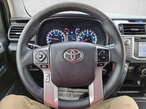 Used 2018 Toyota 4Runner SR5 RWD image 19