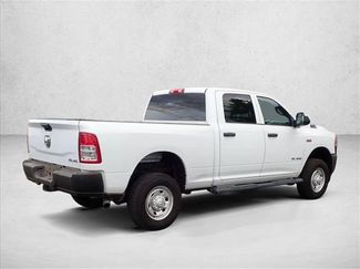 Used 2022 RAM 2500 Tradesman AWD/4WD video 3