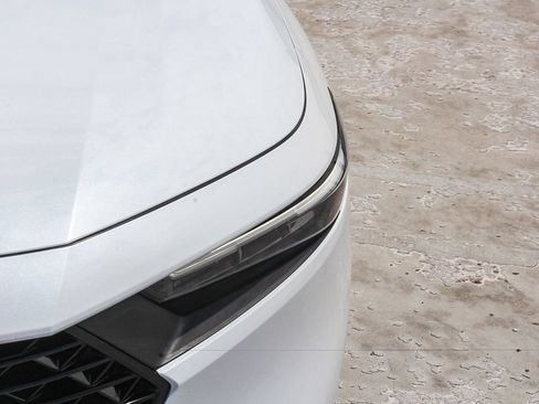 Certified 2024 Honda Accord Sport image 11