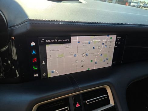 Used 2020 Porsche Taycan Turbo image 26