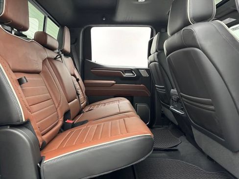 New 2026 GMC Sierra 1500 Denali Ultimate AWD/4WD image 38