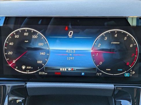 Certified 2026 Mercedes-Benz GLA 250 image 11