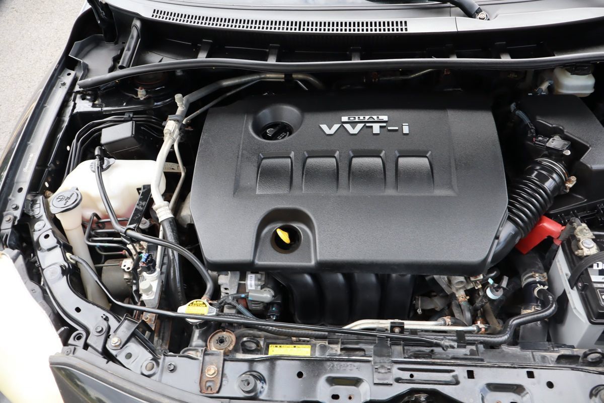 Used 2009 Toyota Corolla FWD image 35
