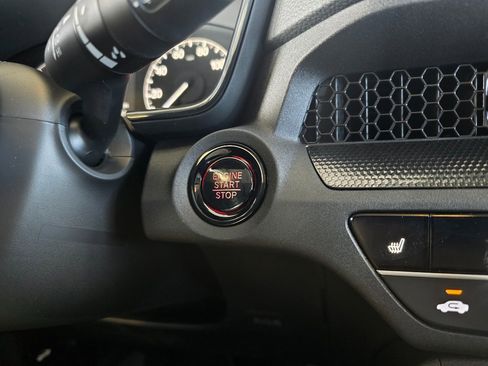 New 2026 Honda CR-V EX image 39