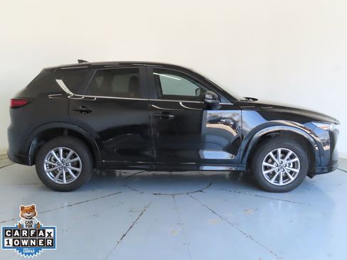 Used 2024 MAZDA CX-5 AWD 2.5 S w/ Select Package image 2