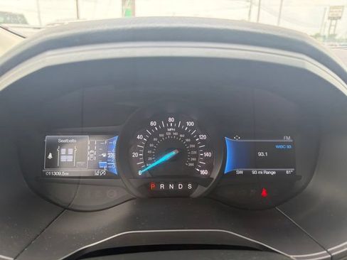 Used 2024 Ford Edge Titanium AWD/4WD image 19