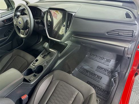 Certified 2024 Subaru Impreza 2.0i Sport image 32