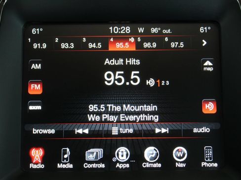 Used 2017 Dodge Durango GT w/ Nav & Power Liftgate Group RWD image 25