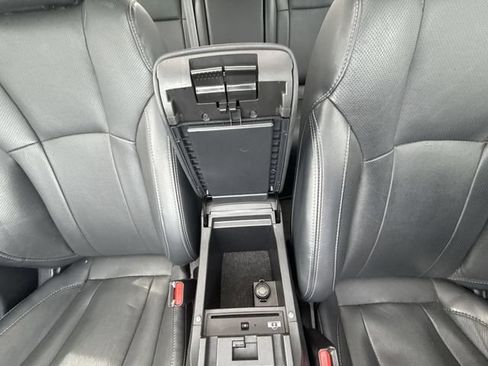 Used 2023 Subaru Legacy Touring XT AWD/4WD image 21